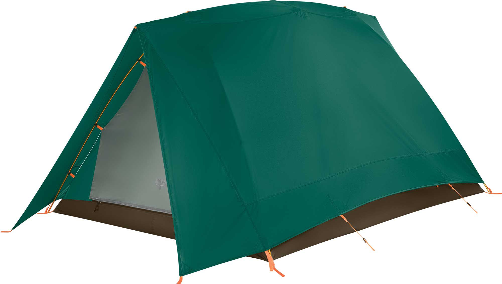 Eureka! Timberline SQ Outfitter 4-Person Tent