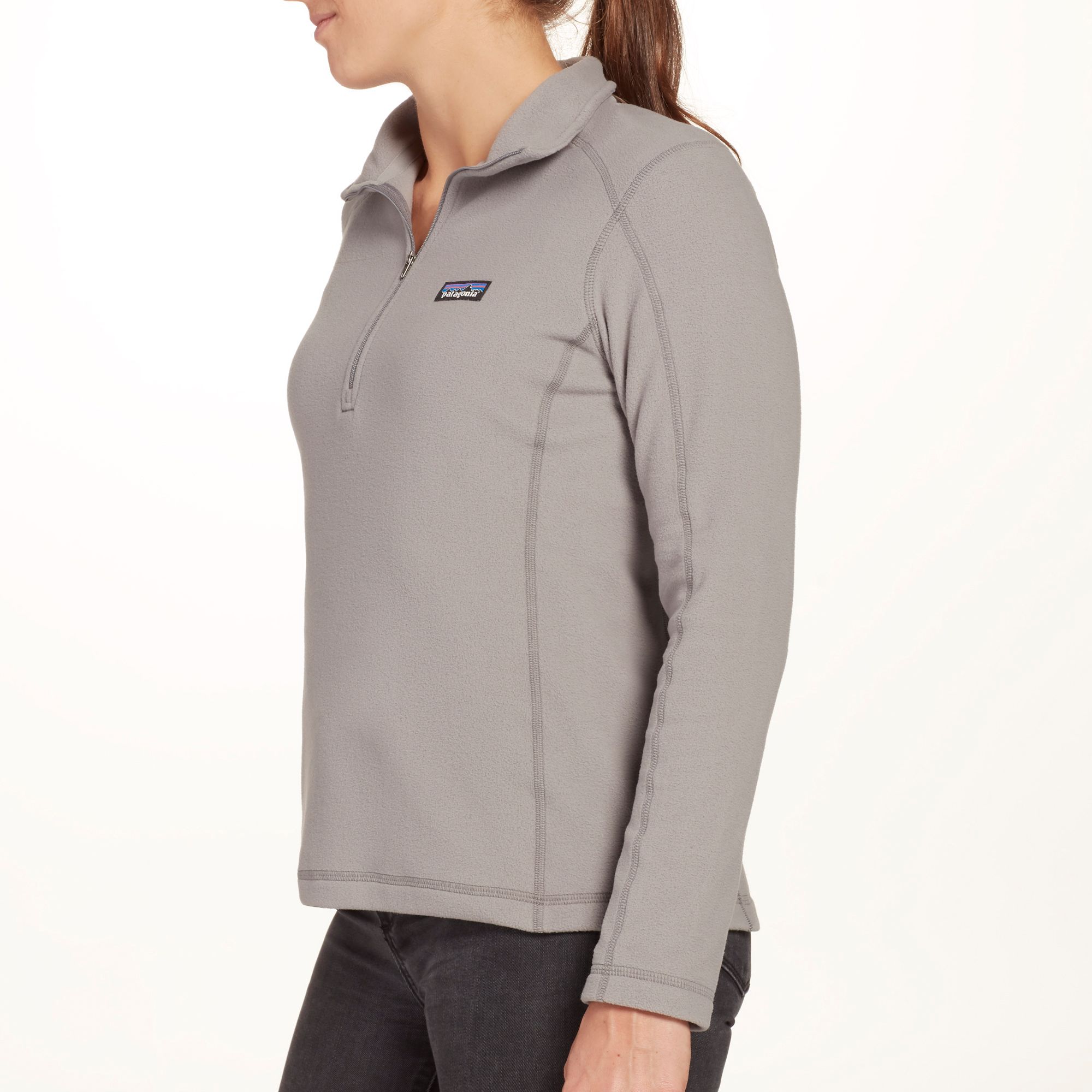 patagonia micro d fleece