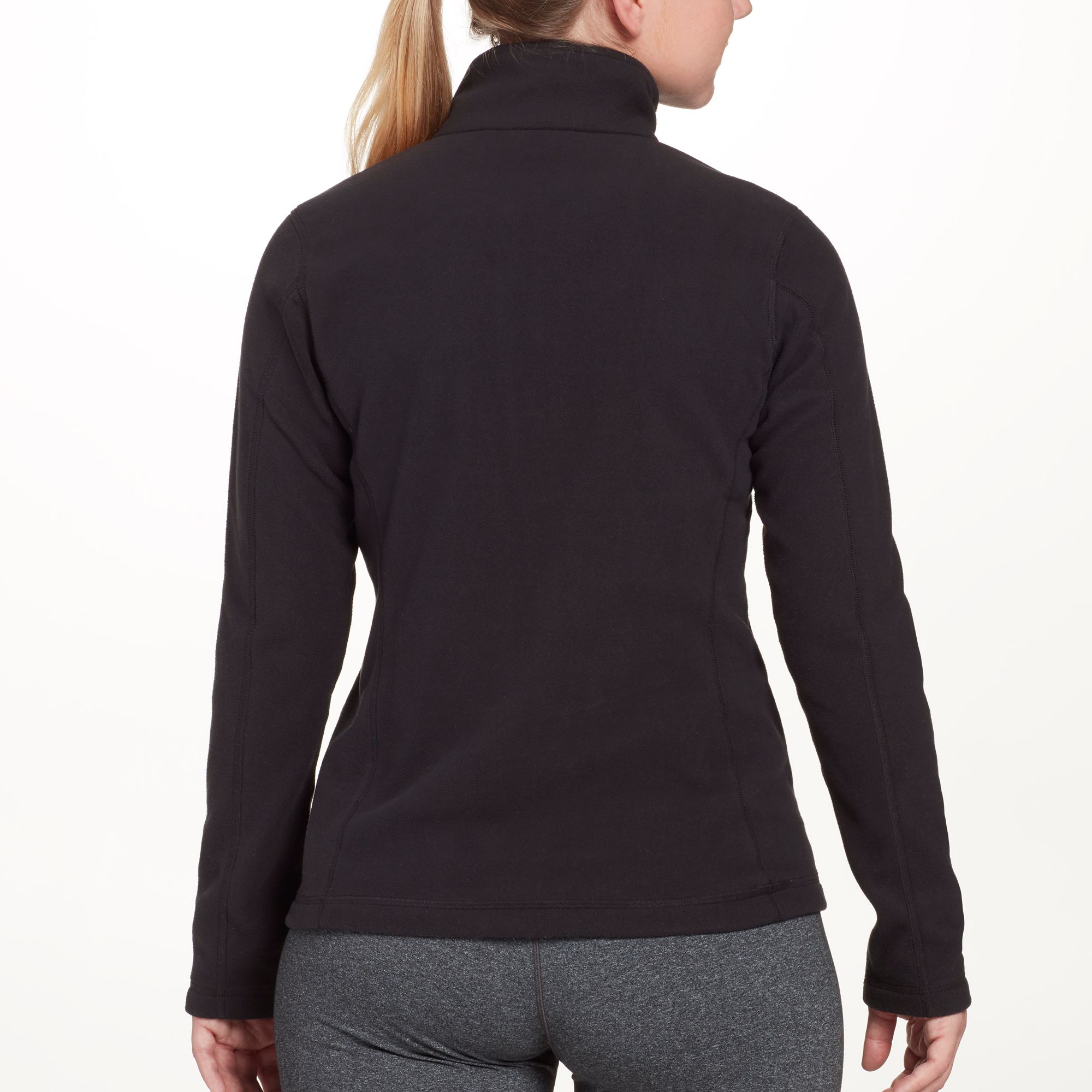 Patagonia Women's Micro D 1/4 Zip Fleece Pullover product image
