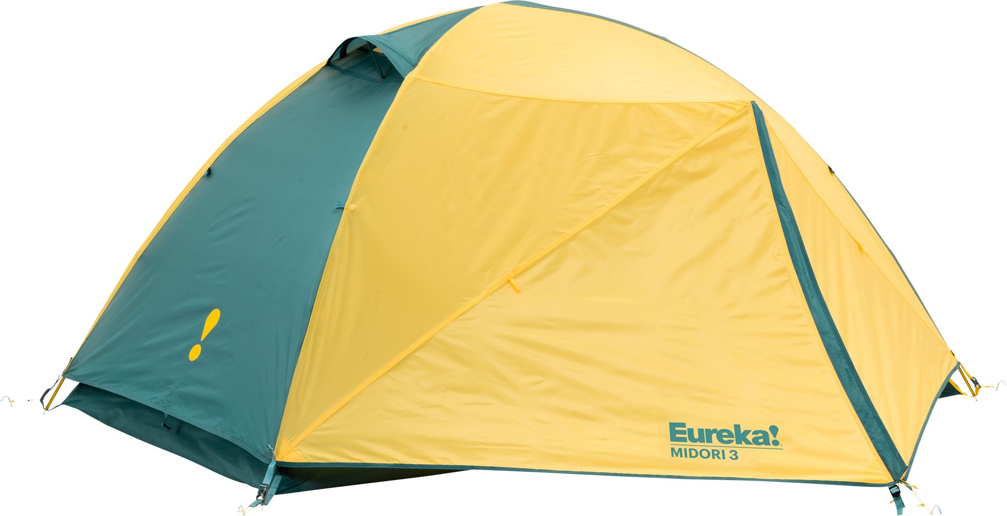 Eureka! Midori 3 Person Tent product image