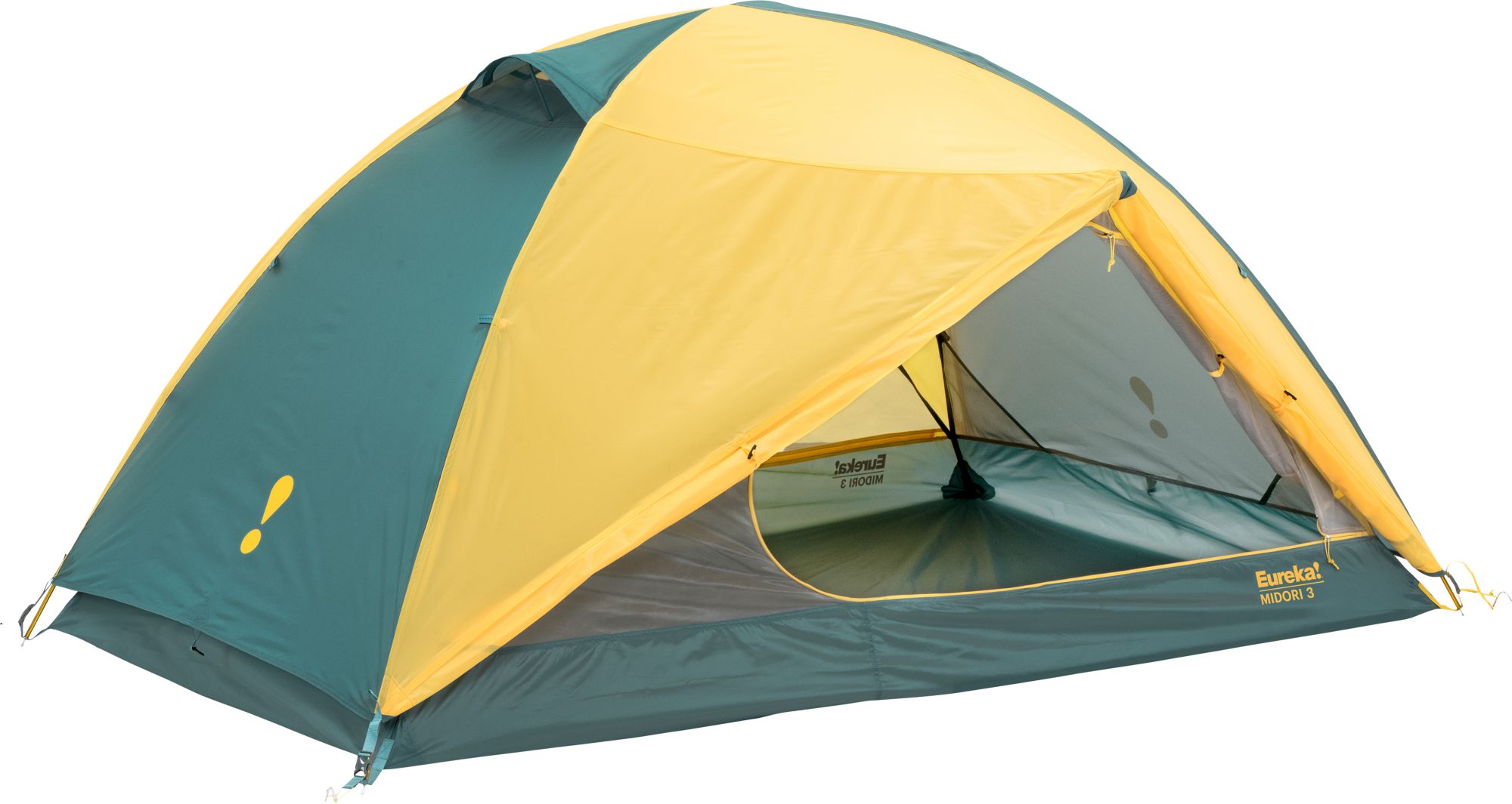 Eureka! Midori 3 Person Tent product image