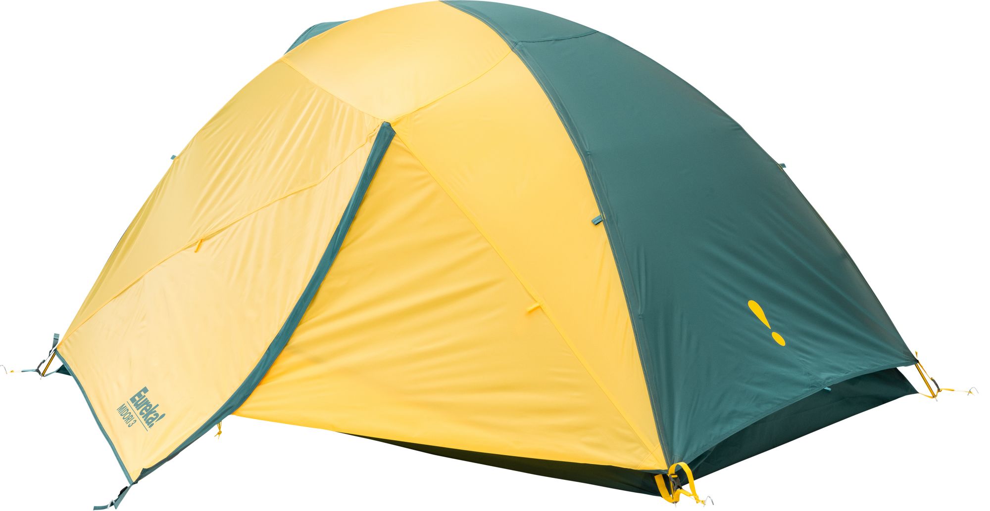 Eureka! Midori 3 Person Tent product image