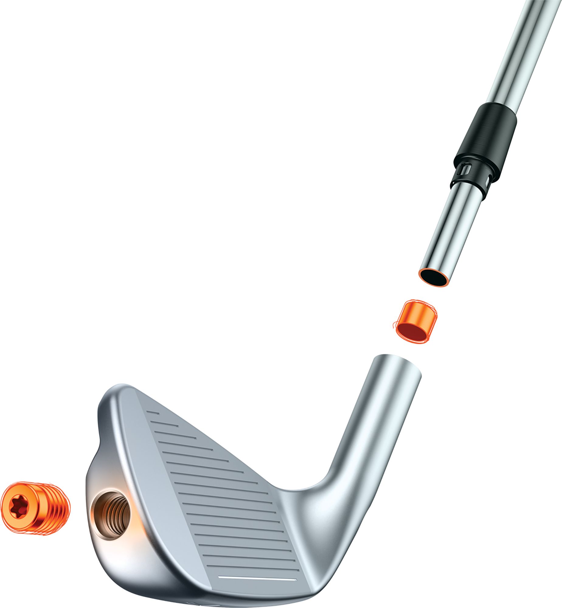 PING i59 Black Dot Irons product image