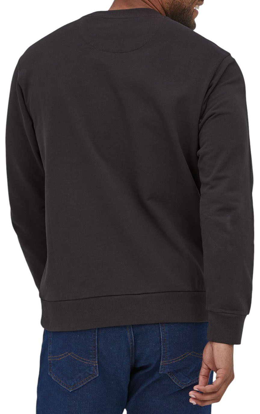 Patagonia Men's Regenerative Organic Certified Cotton Crewneck Sweatshirt product image