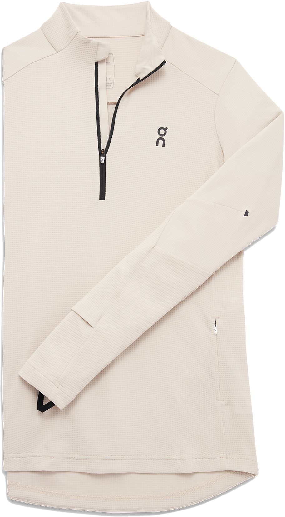 On Women's Climate Long Sleeve Shirt product image