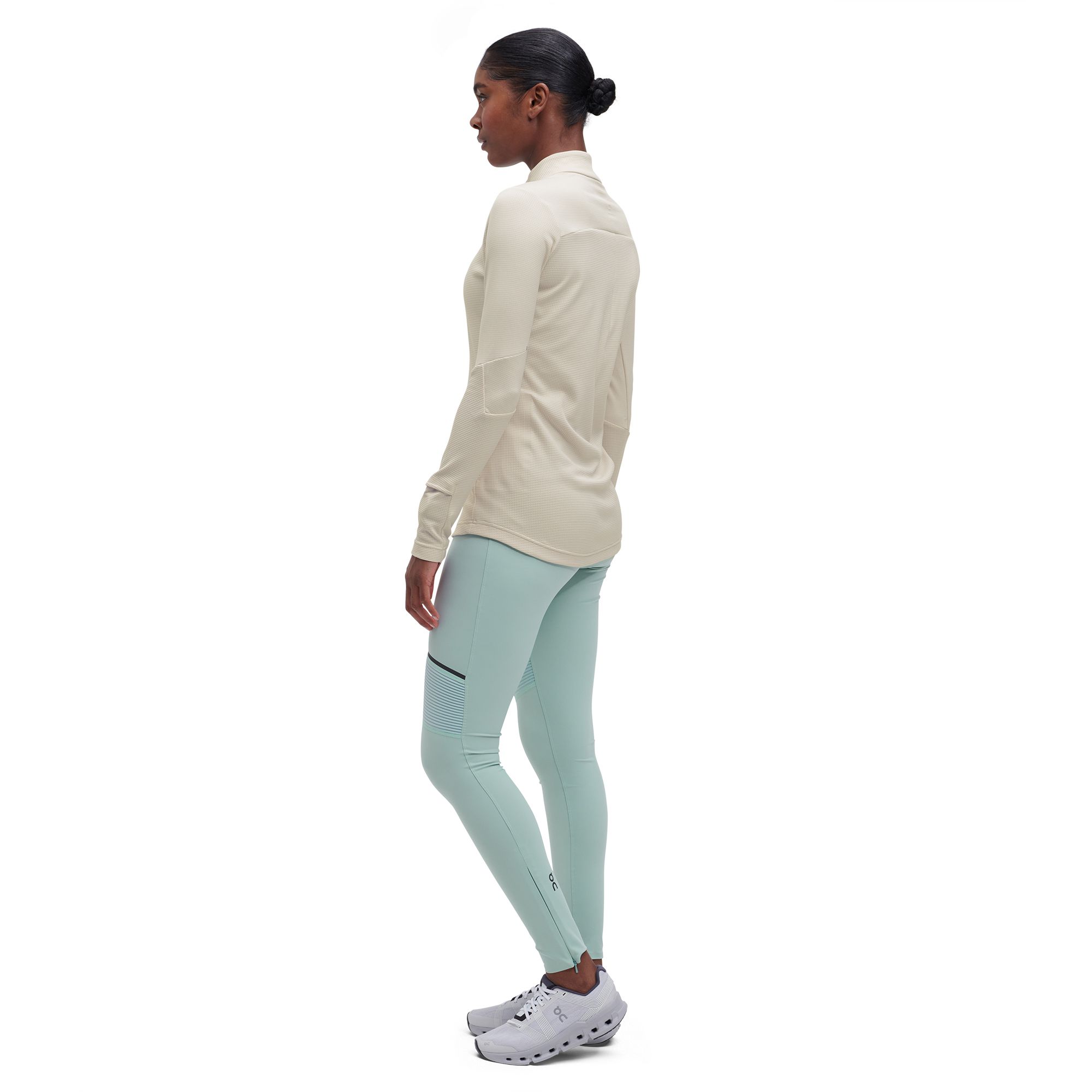 On Women's Climate Long Sleeve Shirt product image