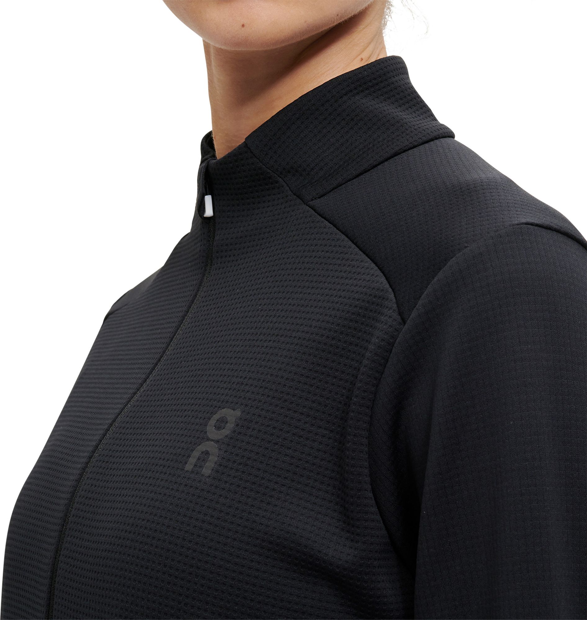 On Women's Climate Long Sleeve Shirt product image