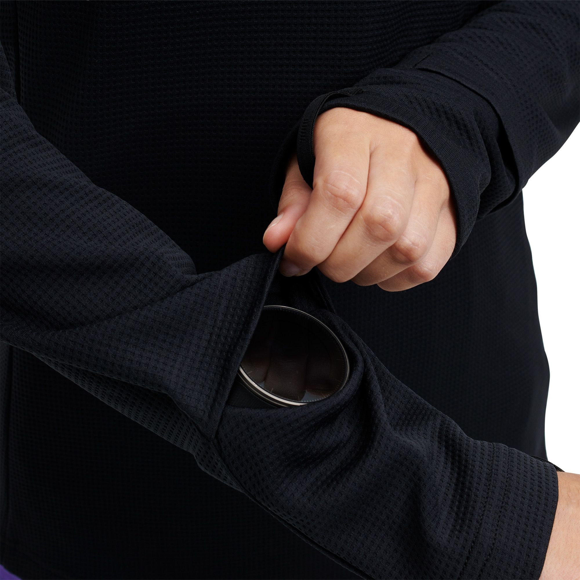 On Women's Climate Long Sleeve Shirt product image