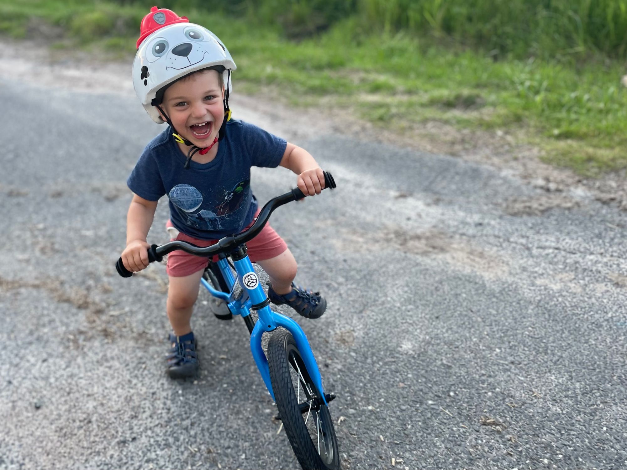 STRIDER 14x Classic Convertible Bike product image