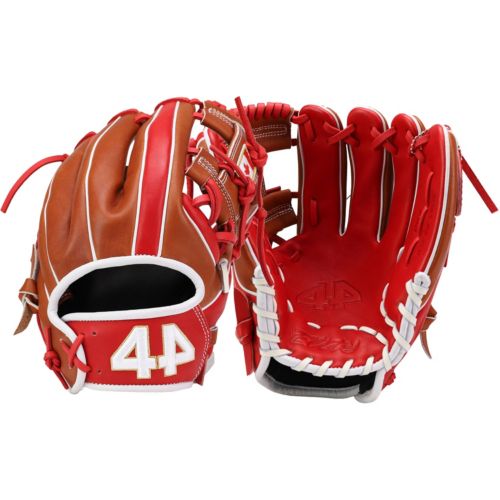 44 Pro 11.5” Japan World Baseball Classic Elite PRX Series Glove