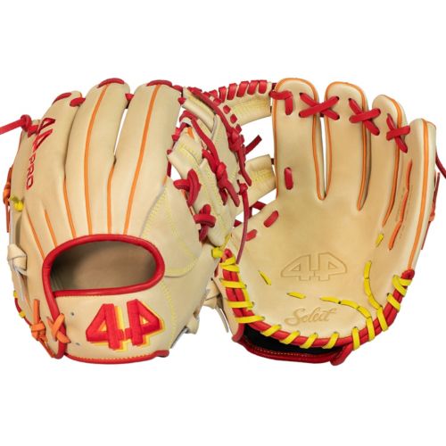 44 Pro 11.5” Japan World Baseball Classic Elite PRX Series Glove
