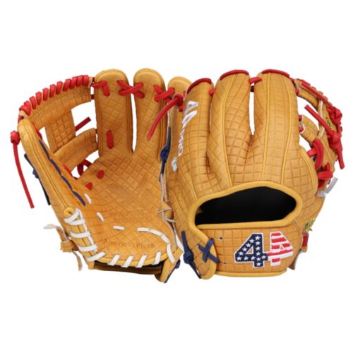 44 Pro 11.5” Japan World Baseball Classic Elite PRX Series Glove