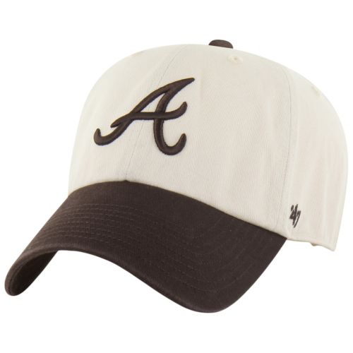 47 Adult Atlanta Braves 2026 City Connect Primary Clean Up