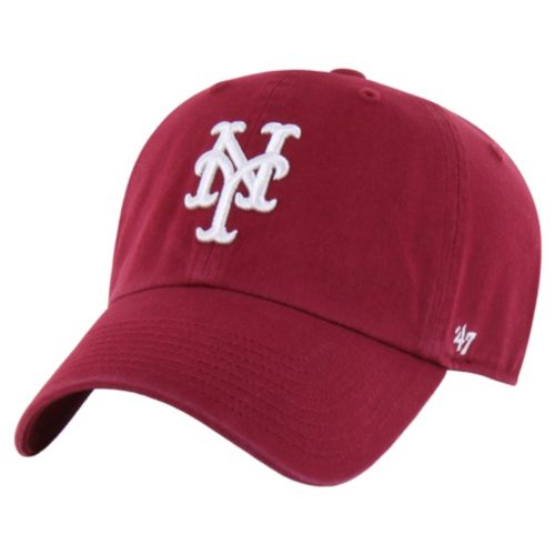 Nike Adult New York Mets City Connect Club Adjustable Hat | Dick's