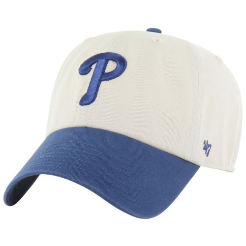 Carhartt x '47 Adult Philadelphia Phillies Cream Undyed Hitch