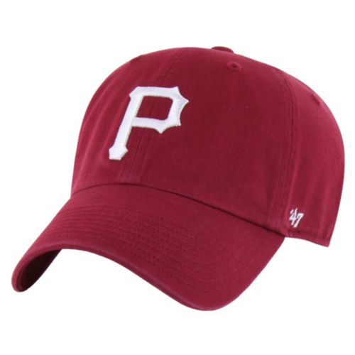 47 Adult Pittsburgh Pirates 2026 City Connect Drawbridge