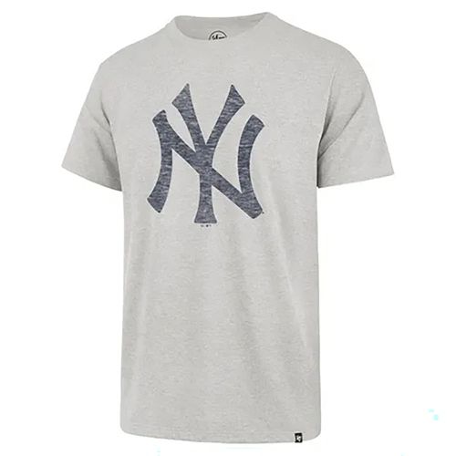47 Adult New York Yankees Atlas Blue Franklin Alternate Worn Arch