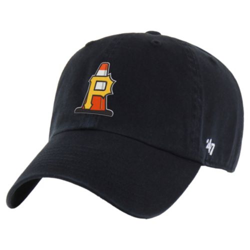 47 Adult Pittsburgh Pirates 2026 City Connect Primary Clean Up