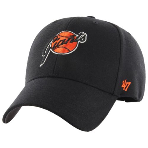 New Era Youth San Francisco Giants City Connect 9Fifty Adjustable