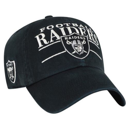 Carhartt x '47 Adult Las Vegas Raiders Natural Undyed Adjustable