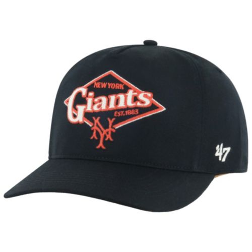 New Era Youth San Francisco Giants City Connect 9Fifty Adjustable