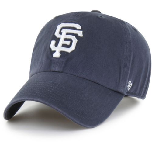 New Era Youth San Francisco Giants City Connect 9Fifty Adjustable