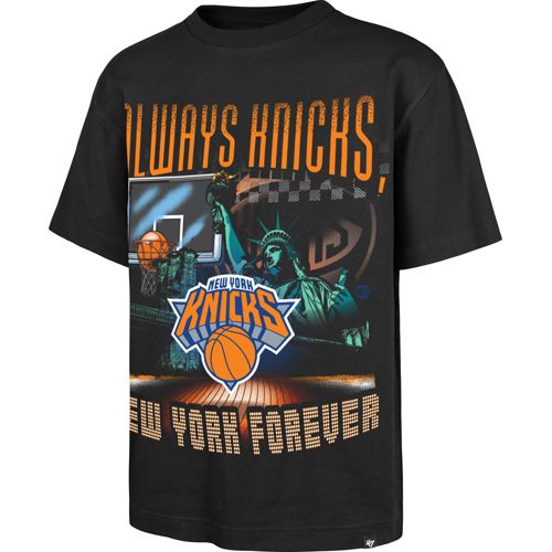 Antigua Adult 2026 NBA Champions New York Knicks Generation