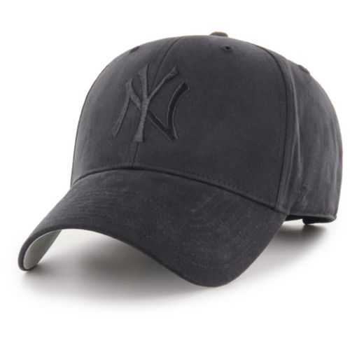 47 Youth New York Yankees NavyBasic MVP Adjustable Hat | Dick's