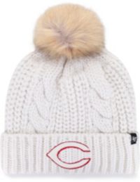 '47 Women's Cincinnati Reds Meeko Knit Hat | Dick's Sporting Goods