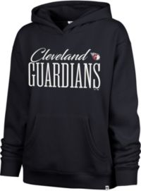 '47 Women's Cleveland Guardians Whim Naomi Hoodie | Dick's Sporting Goods