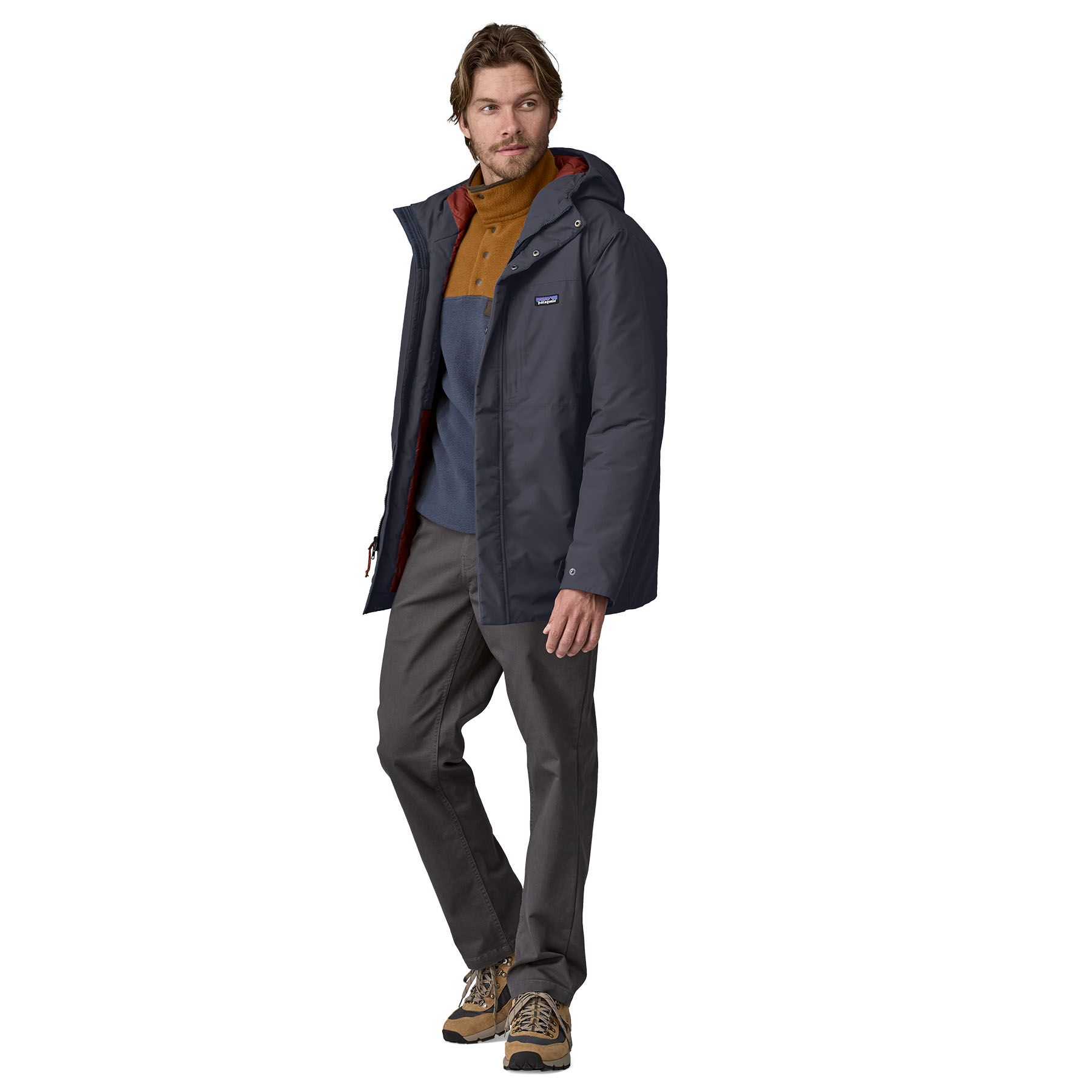 Patagonia Men's Windshadow Parka product image