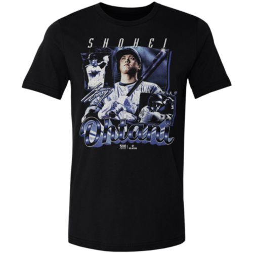 500 LEVEL Youth Shohei Ohtani #17 Anime T-Shirt | Dick's Sporting