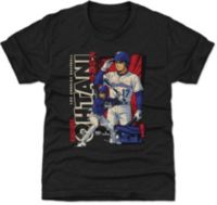 500 LEVEL Adult Shohei Ohtani #17 Anime T-Shirt | Dick's Sporting