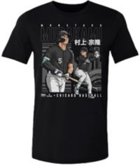500 LEVEL Adult Chicago Munetaka Murakami Anime T-Shirt | Dick's