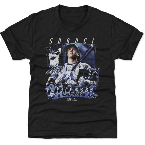 500 LEVEL Adult Shohei Ohtani #17 Anime T-Shirt | Dick's Sporting