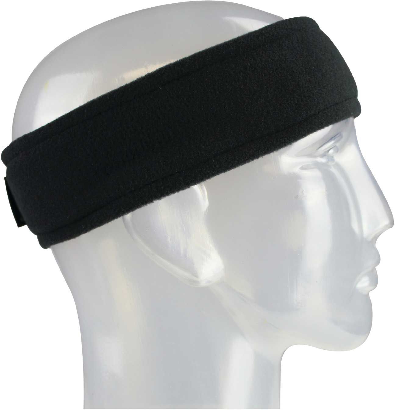 Seirus Men's Polar Plush Headband