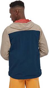 Patagonia Men's Isthmus Anorak Wind Jacket product image
