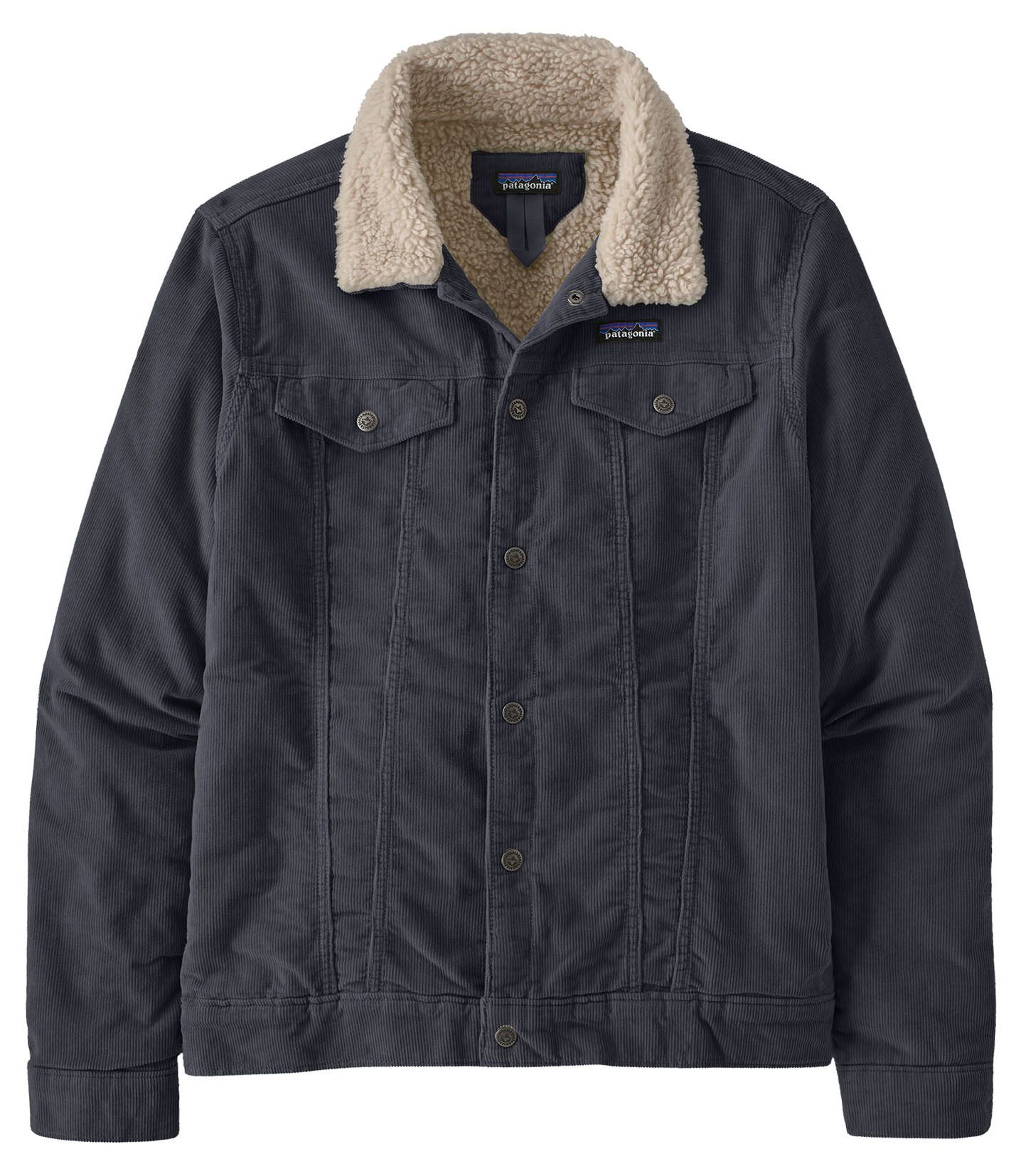 Patagonia Men's Pile Lined Trucker Jacket product image