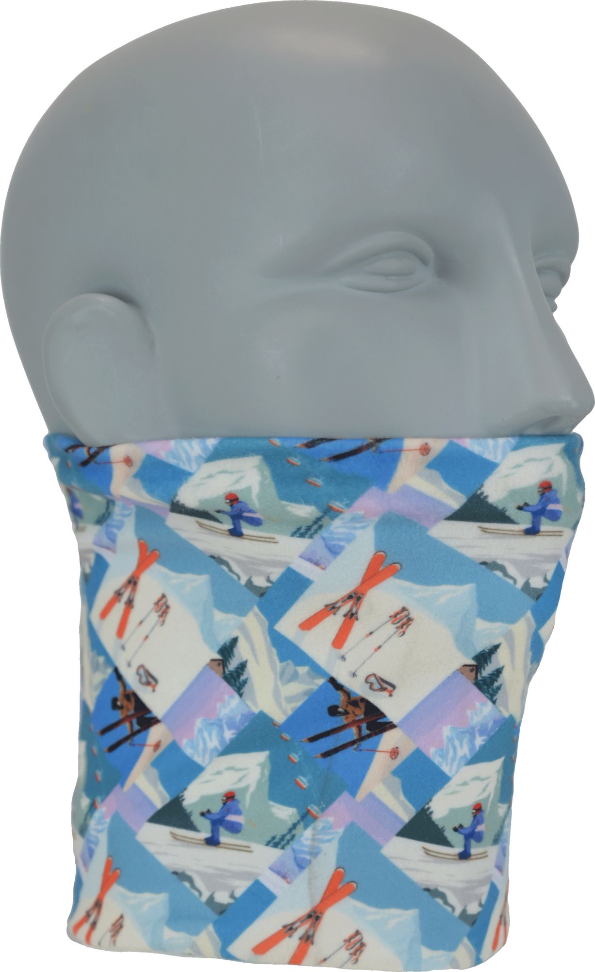 Seirus Kids' Micro Neck-up Prints product image