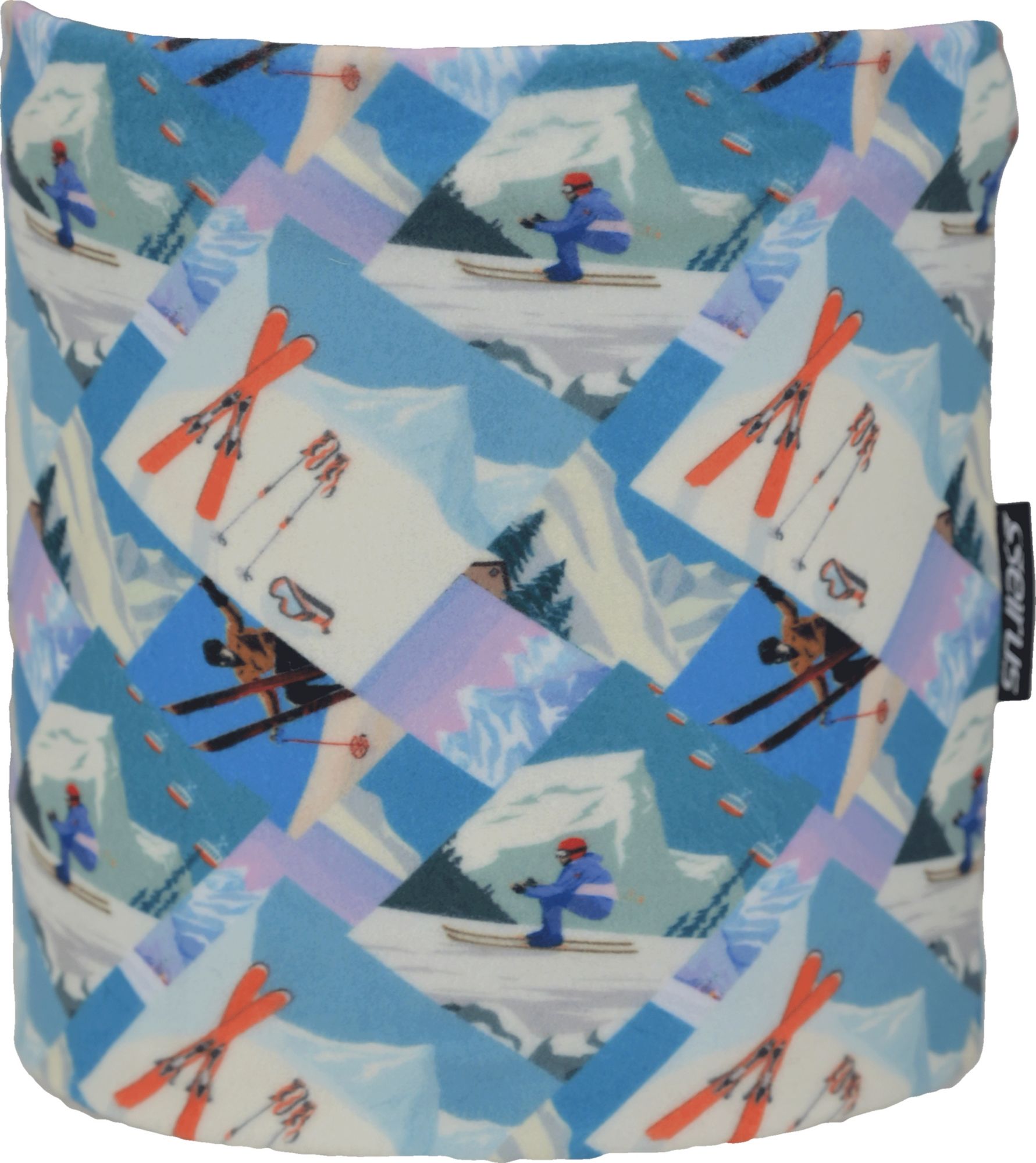 Seirus Kids' Micro Neck-up Prints product image