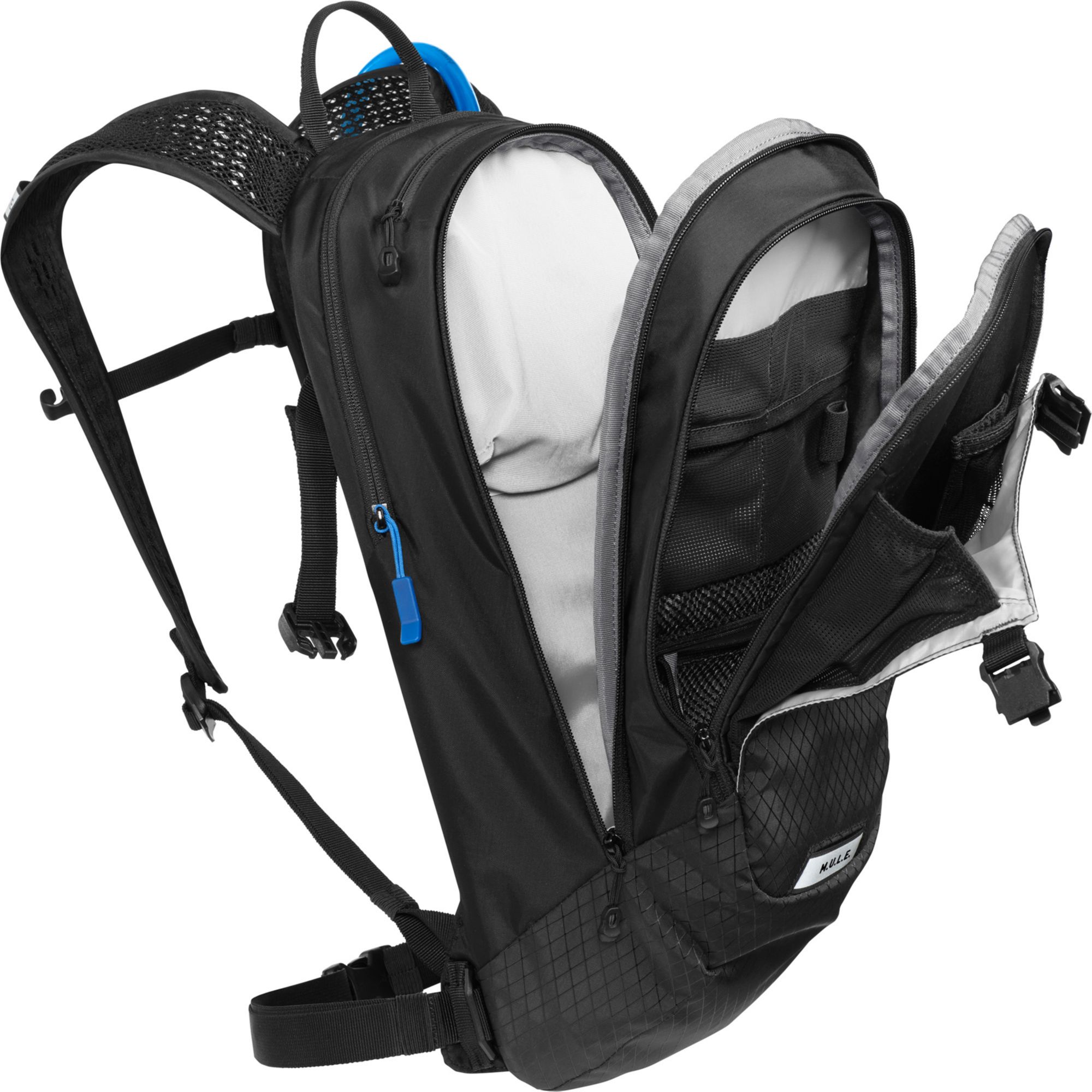 CamelBak M.U.L.E. 12 100 oz. Hydration Pack product image