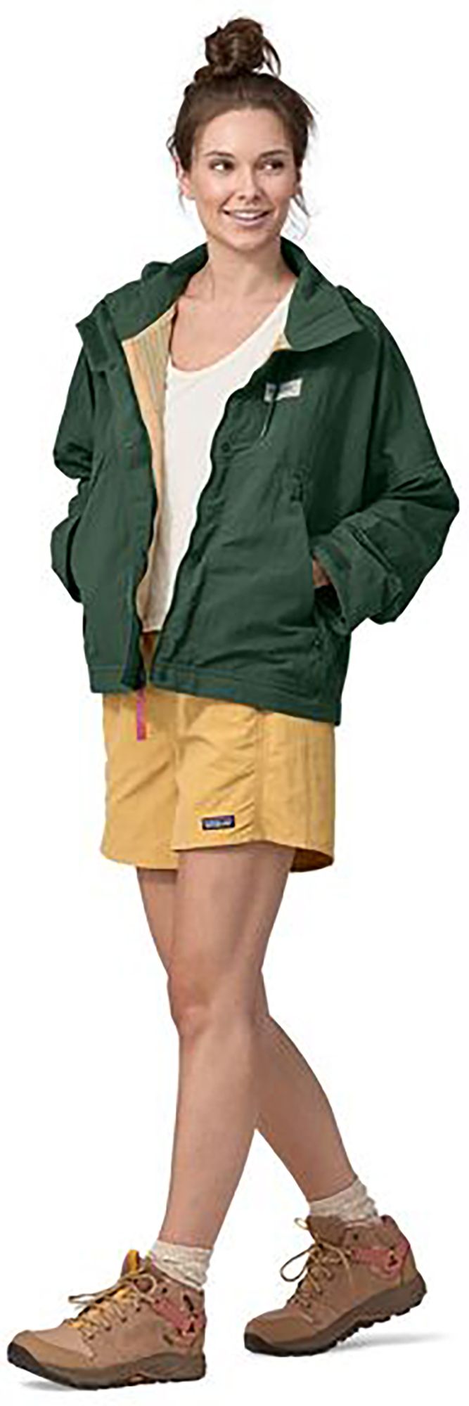Patagonia Women's Skysail Jacket product image