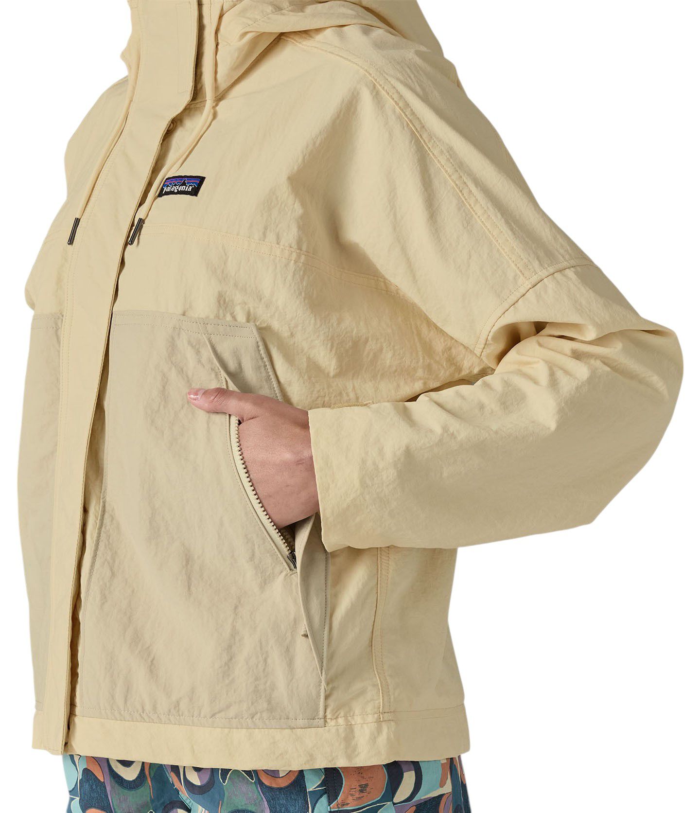 Patagonia Women's Skysail Jacket product image