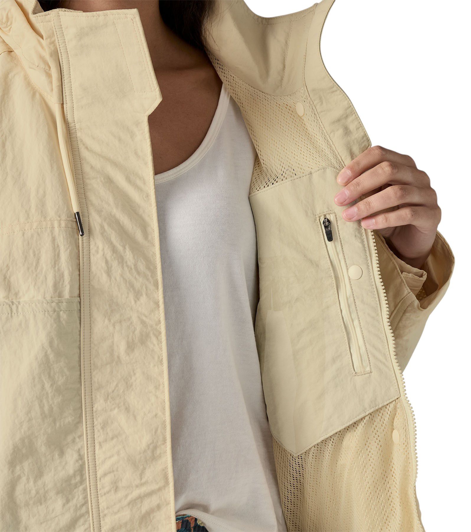 Patagonia Women's Skysail Jacket product image