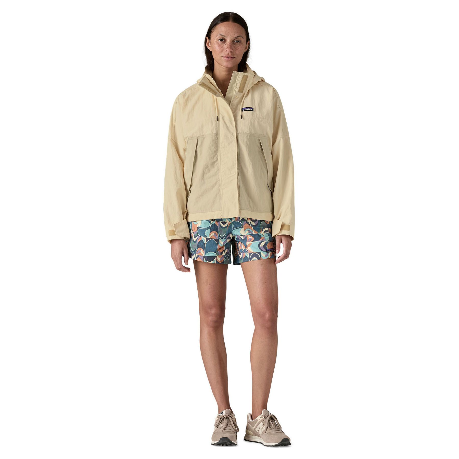 Patagonia Women's Skysail Jacket product image