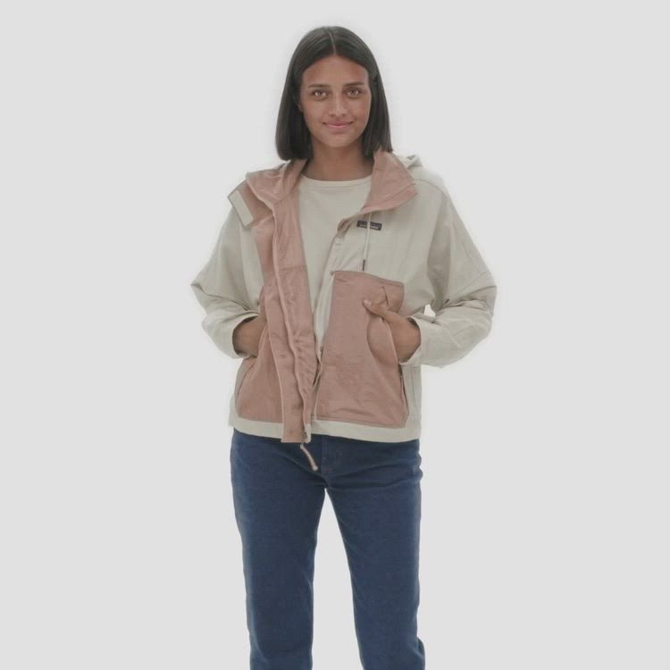 Patagonia Women's Skysail Jacket product