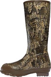 LaCrosse Men's Burly Classic 18" Realtree Timber Waterproof Hunting Boots product image