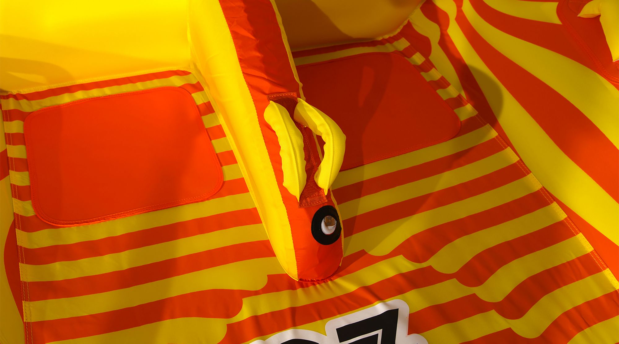 HO Sports 2G Towable Tube product image