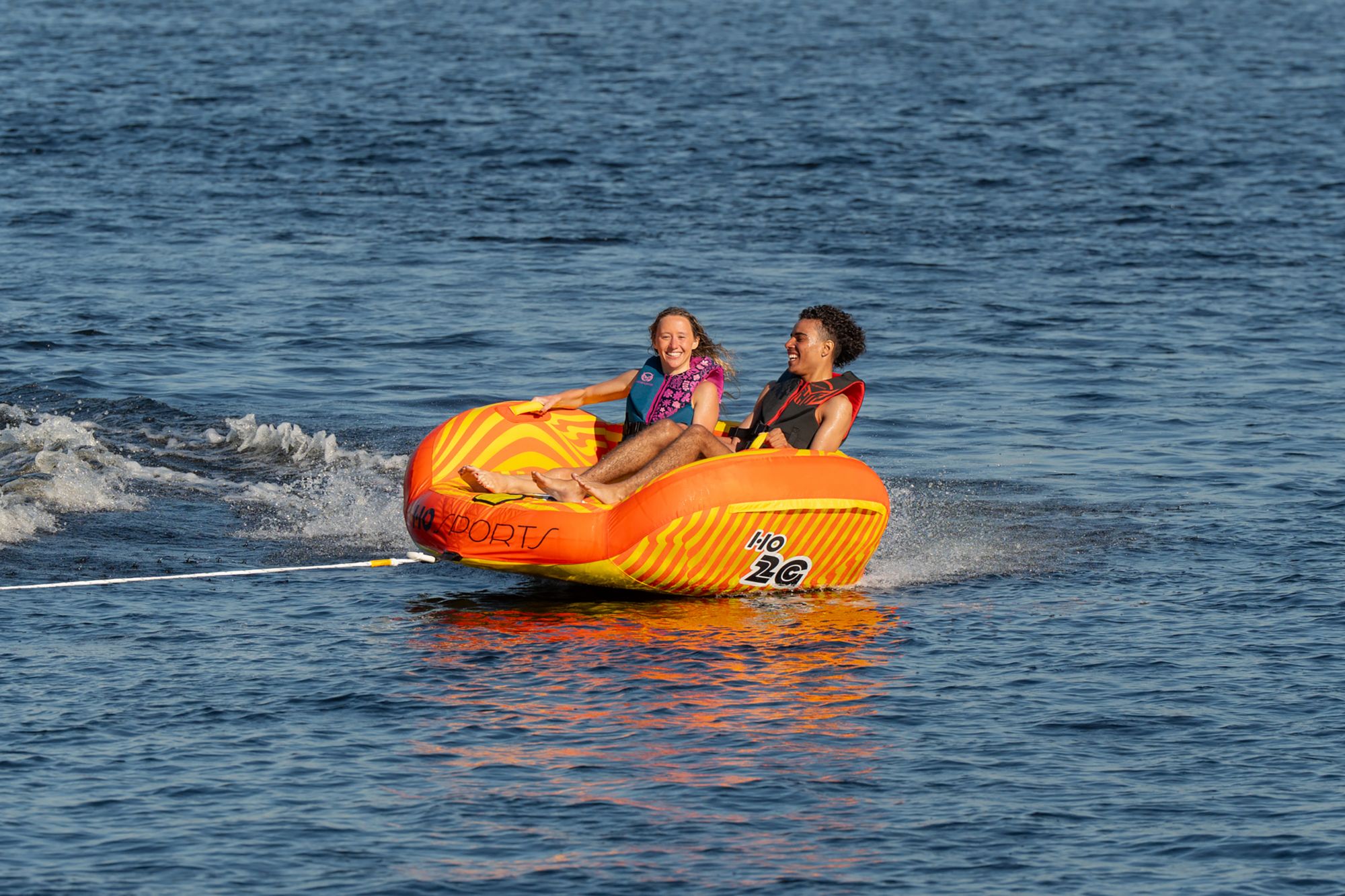 HO Sports 2G Towable Tube product image