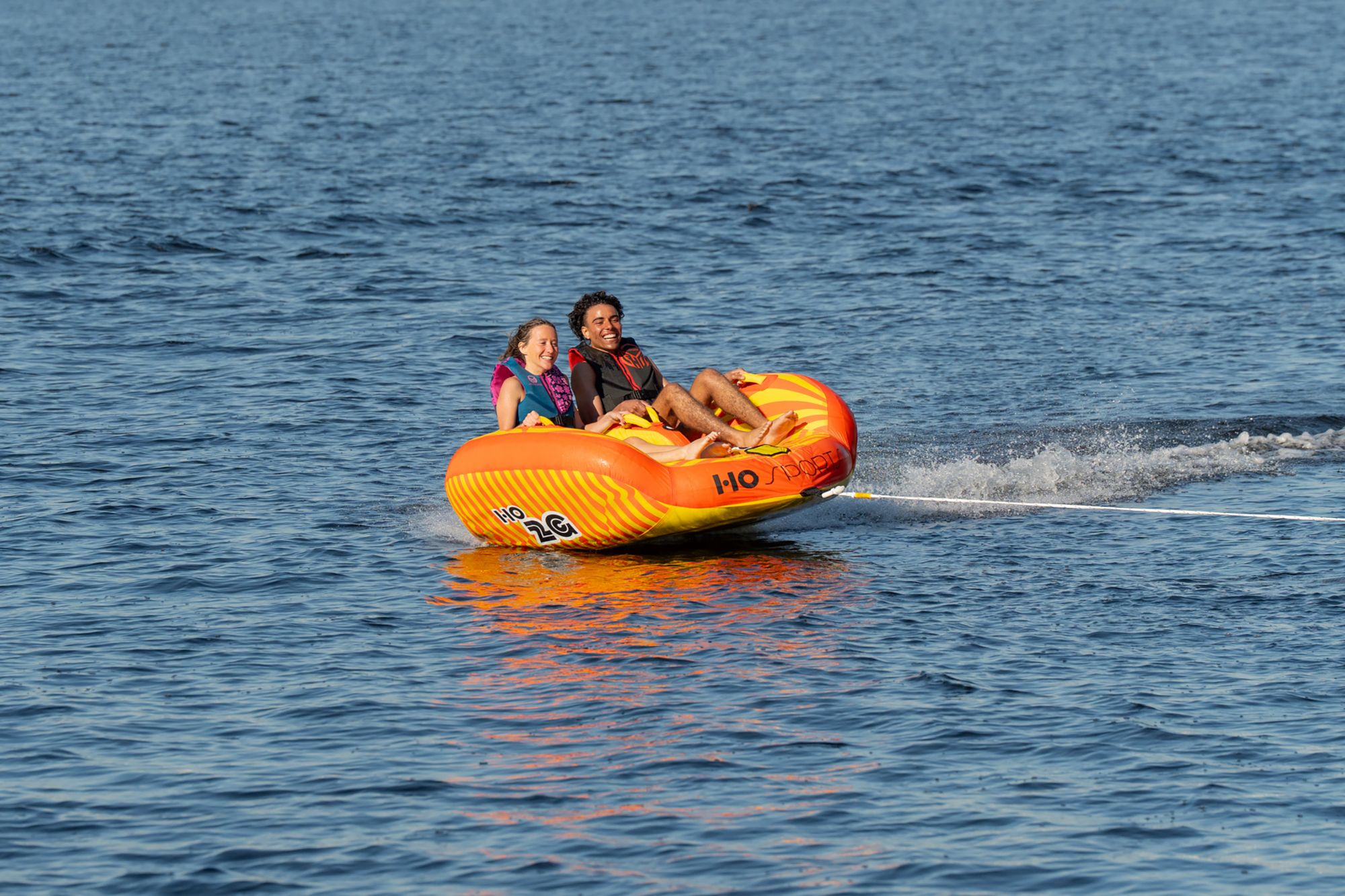 HO Sports 2G Towable Tube product image